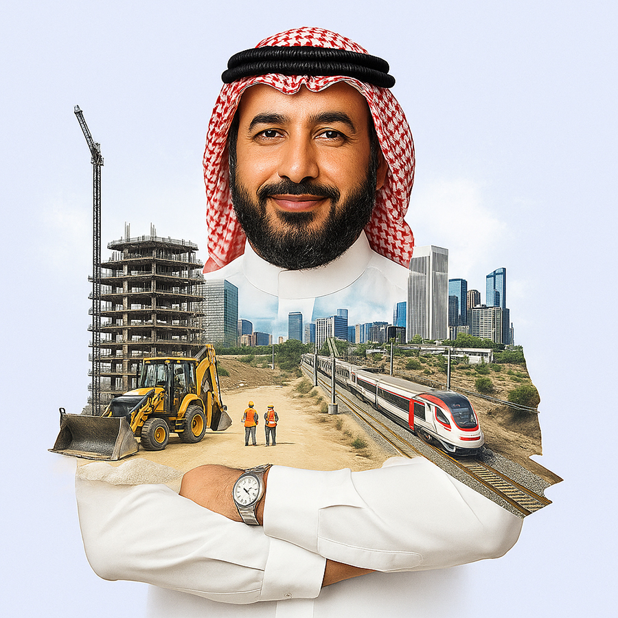 من نحن